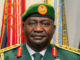 Nigeria retires 542 military personnel
