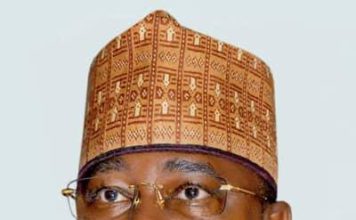 Don’t play politics with insecurity, Malami media team warned