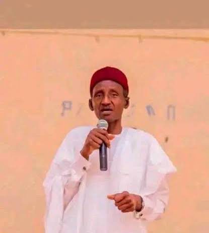 KATSINA: Contractors of AMCs get a week ultimatum to finish job