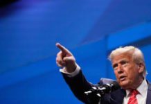 Trump plans to bomb Iran again