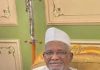 The passage of Aminu Al Hassan Dantata