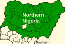 Declare state of emergency in 19 states of Northern Nigeria. – NEF urges Tinubu