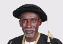 ABU appoints Prof Abdullahi Abubakar to oversee Estate Management Company