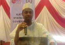 Katsina Commissioner for local government harps for inclusive leadership