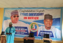 Kebbi Governors Aide Empowers 65 Persons in Danko Wasagu