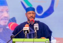 Embrace Integrity, Transparency, Innovation in Public Finance Management. Gov Radda charges ANAN