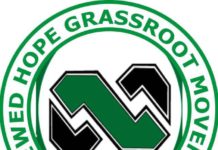 SOLIDARITY AND PRAYERS FOR GOV RADDA