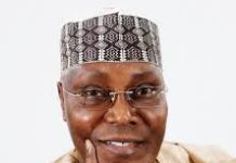 Atiku formally quits PDP