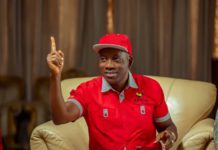 Igbos killing Igbos in the South East, – Gov Soludo