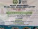 Stakeholders Appreciate Citizen Budget initiative