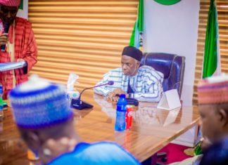 Katsina Partners NNDC for Economic Transformation