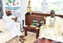 Col. Aminu, rtd laments lack of unity among northerners