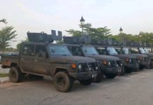 After Mantau: How Katsina and FG Are Responding to Insecurity