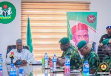 KTSG, NA in stronger patnership against banditry