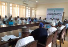 Insecurity requires community-driven solution – KSCI