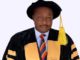 FG appoints Prof Mathew VC UniAbuja