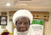 Late Emir of Zuru, Sani Sami, a distinguished leader – Gov Dikko Radda