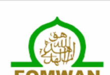 FOMWAN celebrates 40 years, presence in over 700 LGAs