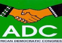 Declare State of emergency in Katsina, Zamfara, ADC charges President Tinubu