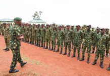 Army establishes battalion in Malumfashi, Katsina State
