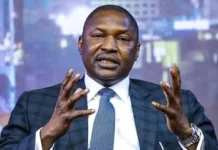 Kebbi Govt imports political thugs, mercenaries – Malami alleges