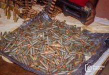 Katsina Police Intercept Arms, Arrest Gun Runners