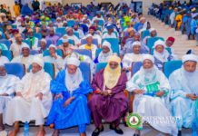 INSECURITY: Katsina seeks devine intervention