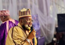 President Tinubu commends JIBWIS