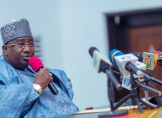 CSOs rally around Gov Nasir Idris efforts in development of Kebbi State