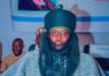 Stallion Times Mourns Sarkin Gabas, Idris Adamu Dankabo