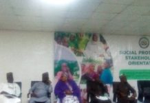 Gov Uba Sani reiterates commitment to social protection policy and programme