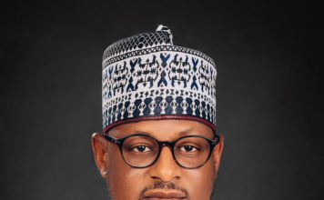 KATSINA @ 38: Truly, Dikko Radda Means Business