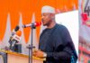 Katsina Hosts 45th NARD Annual General Meeting, Scientific Conference
