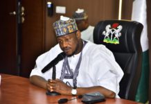 Gov Radda lauds ABU for maintaining academic standards