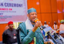 Gov Radda supports Women Skills Acquisition Programme with ₦21m