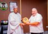 Katsina plans partnership with Egyptian Medical Experts for Hospital Project