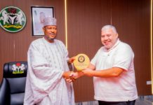 Katsina plans partnership with Egyptian Medical Experts for Hospital Project