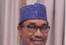 Governor Radda Extols Ex-Governor Shema at 68