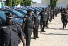 IN YOBE: Security rrmains priority