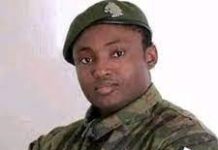 IPOB leader jailed 6 years