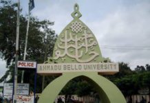 ABU seeks Katsina support for chemistry lab in memory of late President Yar’Adua*