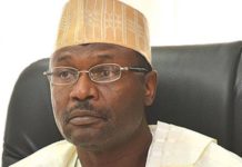 Court orders arrest of,Prof Yakubu, INEC chairman