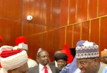 Gwandu emir appreciates Gov. Idris, Northern Traditional Rulers