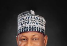 Dikko Umar Radda: From Classroom to Govt House