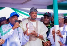 Education Reforms Earn Gov Radda National Recognitiion