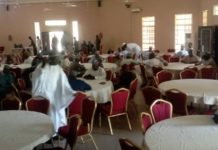 2026 Budget: Katsina organises interactives session with LGCs