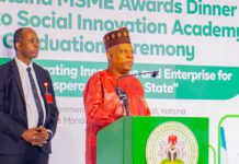 VP Shettima Hails Radda’s Vision, Says Katsina is Reviving Northern Nigeria’s Legacy of Enterprise