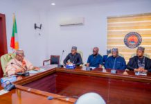 Gov Radda Inaugurates Startup Council, Sets N250m Annual Grant for Young Entrepreneurs