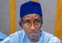 KTSG rehabilitates 10 schools per local government