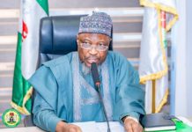 EFCC Interrogates NAHCON Chairman Over Multi-Billion Naira Fraud